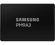 Samsung MZQL27T6HBLA- 00A07)