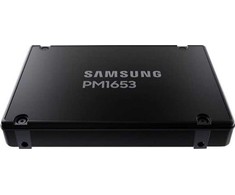 Serverio diskas Samsung SMD 2.5 "1.92GB SAS Samsung PM1653 bit Ent,