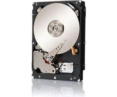 Dysk serwerowy Seagate 4TB 3.5'' SATA III (6 Gb/s) (ST4000NM0033)