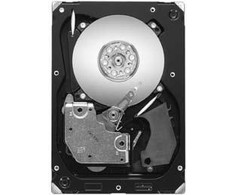 Dysk serwerowy Seagate Cheetah 300GB 3.5'' SAS-2 (6Gb/s) (ST3300657SS)