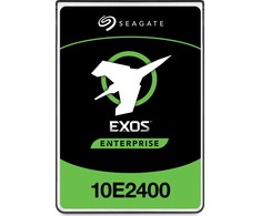 Serverio diskas Seagate Exos 10E2400 1.8TB 2.5 "'SAS-3 (12Gb / s) (ST1800MM0129)