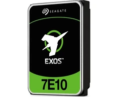 Seagate Enterprise ST2000NM001B internal hard drive 2 TB 7200 RPM 256 MB 3.5" SAS