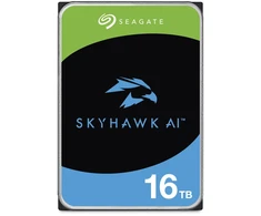 Dysk HDD Seagate SkyHawk AI ST16000VE004 16TB
