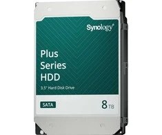 Synology Sinologija | Kietasis diskas | HAT3310-8T | 7200 RPM | 8000 GB