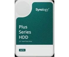 Synology Sinologija | Kietasis diskas | HAT3300-4T | 5400 RPM | 4000 GB