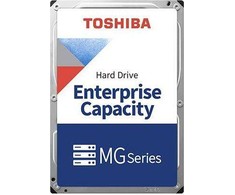 Serverio diskas Toshiba MG08AA600E)
