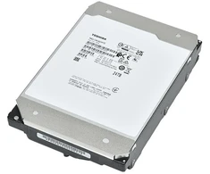 Dysk serwerowy Toshiba MG11 Series 16TB 3.5'' SAS 12Gb/s (MG11SCA16TE)