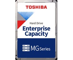 TOSHIBA NEARLINE 18TB HDD SAS 12GBIT/S 3,5 colio 7200RPM 512MB 5XXE