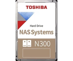 Toshiba Hard Drive | N300 NAS | 7200 RPM | 14000 GB