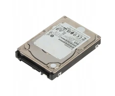Serverio diskas Toshiba kietasis diskas 900 GB 10500 RPM 128 MB 2,5'' SAS (AL15SEB09EQ)