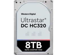 Sandisk Kietasis Diskas - Western Digital Ultrastar DC HC320 8TB SAS