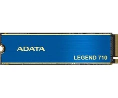 SSD diskas ADATA LEGEND 710 256GB PCIe 3x4 2.1/1 GB/s M2