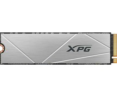 SSD vidinis kietasis diskas Adata XPG Gammix S60 Blade (AGAMMIXS60-1T-CS)