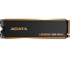 ADATA LEGEND 960 MAX M.2 4 TB PCI Express 4.0 3D NAND NVMe
