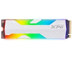 Dysk SSD ADATA XPG Spectrix S65G 2TB M.2 2280 PCI-E x4 Gen4 NVMe (SSPECTRIXS65G-2000G-CI)