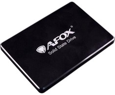 SSD AFOX SD250 240 GB 2,5 colio SATA III (SD250-240GN)