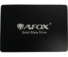 Kietasis Diskas - Afox 128GB TLC 510 MB/s