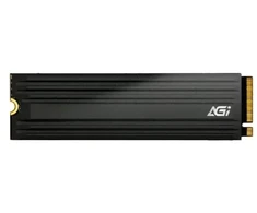 Dysk SSD AGI Technology AGI Technology AI828 2 TB M.2 PCI Express 4.0 NVMe 3D NAND