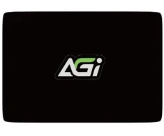 Dysk SSD AGI Technology SSD SATA2.5" 256GB AI238/AGI256G25AI238-CB AGI