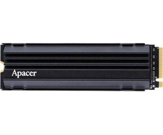 SSD Apacer AS2280Q4U 1TB M.2 2280 PSI-E x4 Gen4 NVME (AP1TBAS2280Q4U-1)
