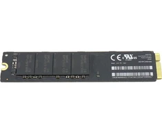 „Dysk SSD CoreParts A1465 A1466 Mid2012“ 256 GB atmintinė (MS-SSD-256GB-STICK-02)