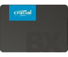 Dysk SSD Crucial BX500 1 TB 2.5'' Serial ATA III 3D NAND