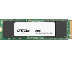 Dysk SSD Crucial E100 2TB M.2 2280 PCI-E x4 Gen4 NVMe (CT2000E100SSD8-T)