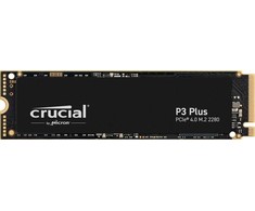 Disk SSD Crucial P3 Plus 1TB M.2 2280 PCI-E x4 Gen4 NVMe (CT1000P3PSSD8T)