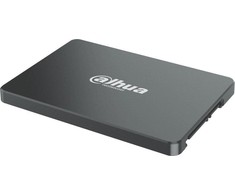 SSD Dahua Technology S820 1TB 2,5" SATA III (SSD-S820GS1TB)