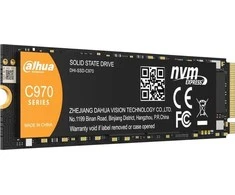 Dahua Kamera Dahua Technology 1TB PCIe Gen4x4 SSD