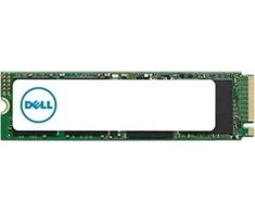 DELL M.2 PCIE NVME SSD 1TB - CLASS 40 2280