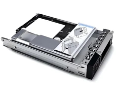 Dysk SSD Dell 1.92TB SSD SATA Read Intensive ISE 6Gbps 512e 2.5in with 3.5in Bracket, Cabled