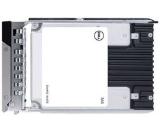 DELL 345-BJQZ urządzenie SSD 480 GB 2.5" SATA III