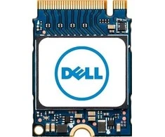 „Dell M.2 PCIe NVME Gen 4x4 Class 35 2230“ SSD diskas – 512 GB