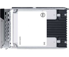Dysk serwerowy Dell 1.92TB 2.5'' SAS-2 (6Gb/s) (Internal Solid State Drive)