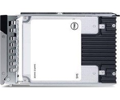 DELL 345-BECQ SSD įrenginys 960 GB 2,5 colio Serial ATA III