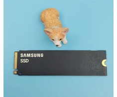 Dell SSDR, 1 TB, G44, 80S3, SMSNG, PM9A1