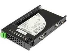 FSC SSD SATA 6G 3.84 TB READ-INT - SFF HOT-PLUG