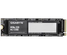 GIGABYTE SSD G3NVME512G M2 512GB | Gigabyte