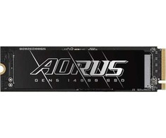 GIGABYTE AORUS Gen5 14000 SSD 2TB