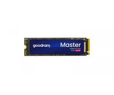 Dysk SSD GoodRam Master 1TB Gen5 2280 14000/9000MB/s (SSDR-GRM01-01T-80)