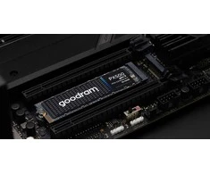 Wilk Elektronik „Goodram PX500 GEN.3 SSDPR-PX500-256-80-G3“ vidinis SSD diskas 256 GB M.2 PCI Express 3.0 NVMe 3D NAND