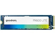 Wilk Elektronik GOODRAM PX600L 512GB PCIe NVMe gen 4x4 M.2 2280 SSD
