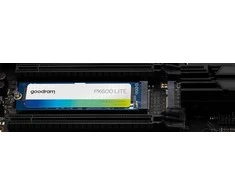 Wilk Elektronik GOODRAM PX600L 512GB PCIe NVMe gen 4x4 M.2 2280 SSD