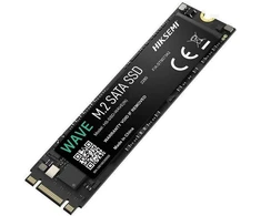 SSD diskas HIKSEMI Wave (N) 512GB M.2 2280 SATA (560 500 MB/s) 3D NAND