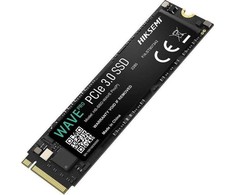 SMD HIKSEMI Wave Pro P 256 GB M.2 2280 PCI-E x4 Gen3 NVME (HS- SSD- WAVE Pro (P) (STD) / 256G / PCIE3 / WW)