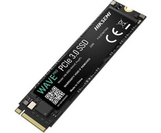 SMD HIKSEMI Wave Pro P 512GB M.2 2280 PCI-E x4 Gen3 NVME (HS- SSD- WAVE Pro (P) (STD) / 512G / PCIE3 / WW)