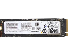 Dysk SSD HP 512GB PCIe-4x4 NVMe (AL0M8AA)