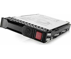 Hewlett Packard (HP) Dysk SSD HPE 960GB 2.5'' SATA (816909-B21)