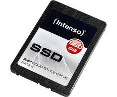 SSD diskas Intenso 960GB 2.5'' SATA III (3813460)